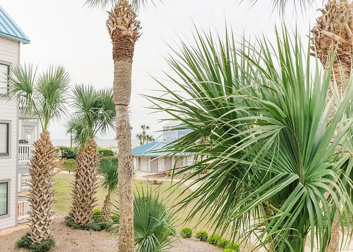 Newly Renovated Oceanfront Family Fun 2b 2b Apartment Gulf Shores