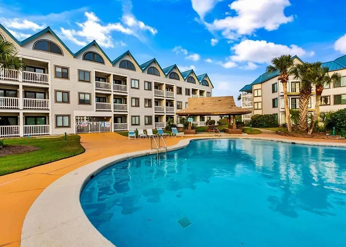 Newly Renovated Oceanfront Family Fun 2b 2b * Gulf Shores